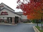 фото отеля Hampton Inn Kokomo