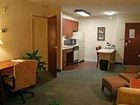 фото отеля Hampton Inn Kokomo