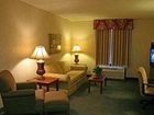 фото отеля Hampton Inn Kokomo