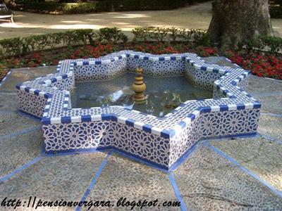 фото отеля Pension Vergara