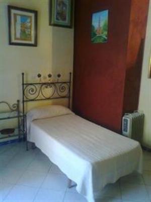 фото отеля Pension Vergara