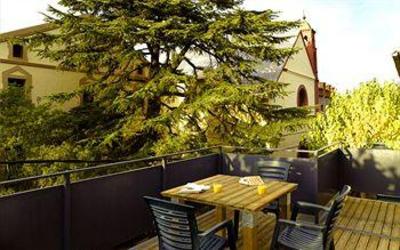 фото отеля Villa Engracia Hotel Rural Espluga de Francoli