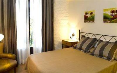 фото отеля Villa Engracia Hotel Rural Espluga de Francoli