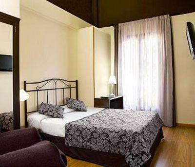 фото отеля Villa Engracia Hotel Rural Espluga de Francoli