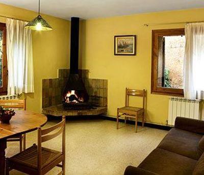 фото отеля Villa Engracia Hotel Rural Espluga de Francoli