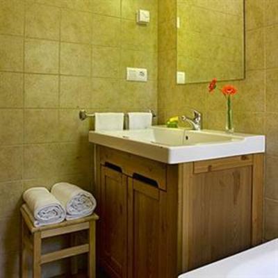 фото отеля Villa Engracia Hotel Rural Espluga de Francoli