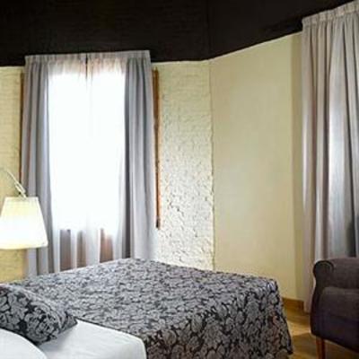 фото отеля Villa Engracia Hotel Rural Espluga de Francoli