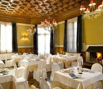 фото отеля Villa Engracia Hotel Rural Espluga de Francoli