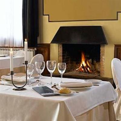фото отеля Villa Engracia Hotel Rural Espluga de Francoli