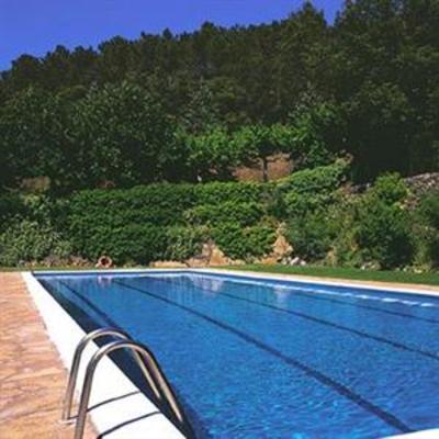 фото отеля Villa Engracia Hotel Rural Espluga de Francoli