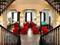 Villa Engracia Hotel Rural Espluga de Francoli