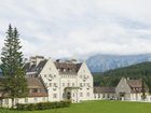 фото отеля Hotel das Kranzbach