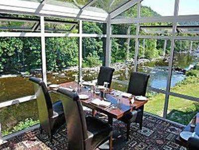 фото отеля Craig-y-Dderwen Riverside Hotel Betws-y-Coed