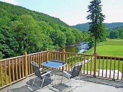 фото отеля Craig-y-Dderwen Riverside Hotel Betws-y-Coed