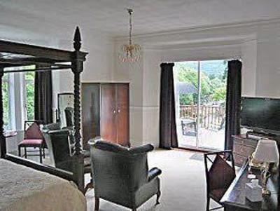 фото отеля Craig-y-Dderwen Riverside Hotel Betws-y-Coed