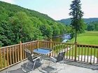 фото отеля Craig-y-Dderwen Riverside Hotel Betws-y-Coed