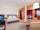 фото отеля Suitehotel Paris Saint Denis Stade