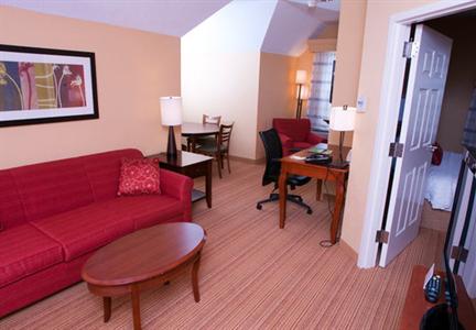фото отеля Courtyard Middlebury