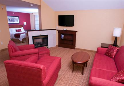 фото отеля Courtyard Middlebury