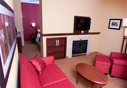 фото отеля Courtyard Middlebury