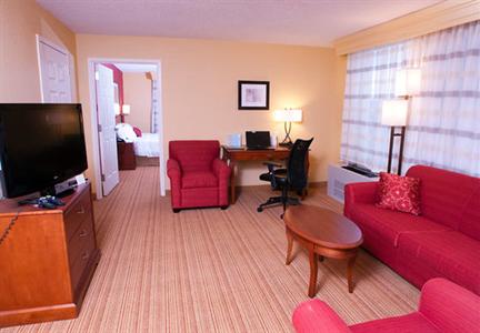 фото отеля Courtyard Middlebury