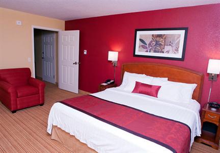 фото отеля Courtyard Middlebury