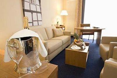 фото отеля Lind Hotel