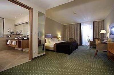 фото отеля Lind Hotel