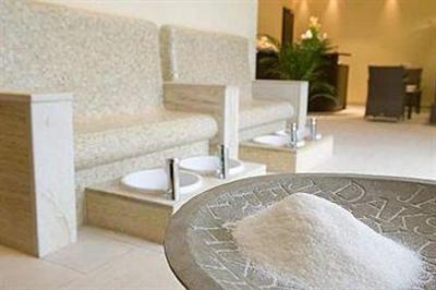 фото отеля Lind Hotel