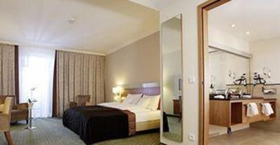 фото отеля Lind Hotel