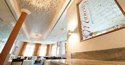 фото отеля Lind Hotel