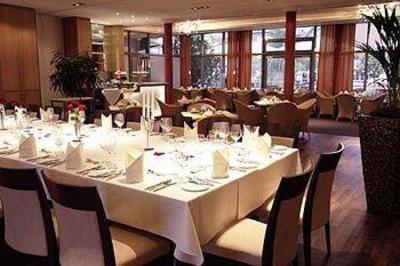 фото отеля Lind Hotel