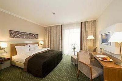 фото отеля Lind Hotel