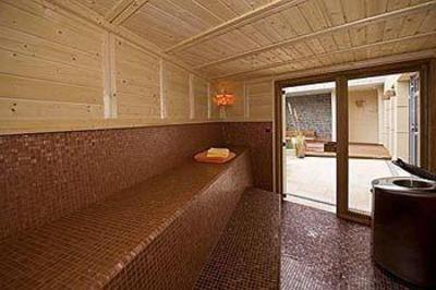 фото отеля Lind Hotel