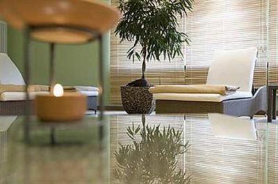 фото отеля Lind Hotel