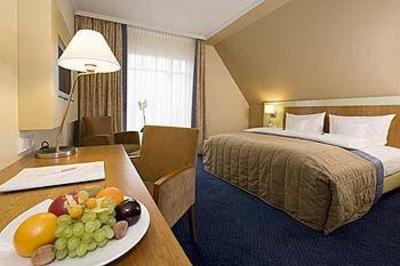 фото отеля Lind Hotel