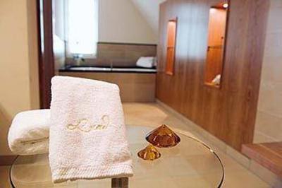 фото отеля Lind Hotel
