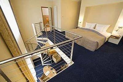 фото отеля Lind Hotel