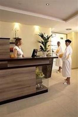 фото отеля Lind Hotel