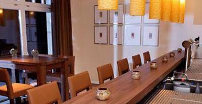 фото отеля Lind Hotel
