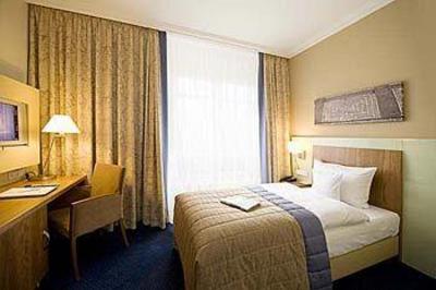 фото отеля Lind Hotel