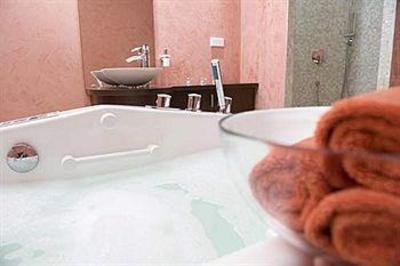 фото отеля Lind Hotel