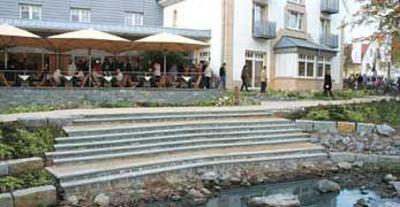 фото отеля Lind Hotel