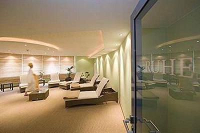 фото отеля Lind Hotel