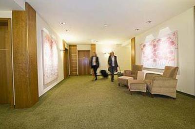 фото отеля Lind Hotel
