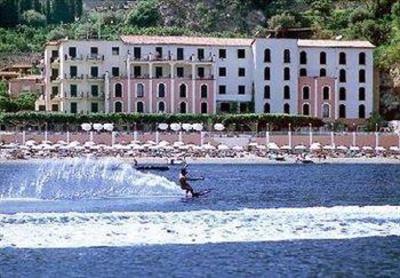 фото отеля Lido Mediterranee Hotel