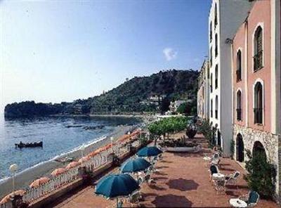 фото отеля Lido Mediterranee Hotel