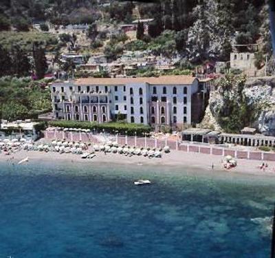 фото отеля Lido Mediterranee Hotel