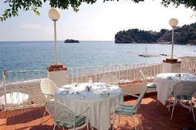 фото отеля Lido Mediterranee Hotel