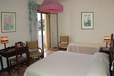 фото отеля Lido Mediterranee Hotel